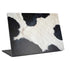 Cow Animal Print Universal Laptop 18in (14.6 x 10.6in) Skin