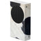 Cow Animal Print Xbox Series S Console Skin