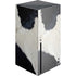 Cow Animal Print Xbox Series X Console Skin