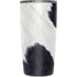 Cow Animal Print Yeti 20oz Tumbler Skin