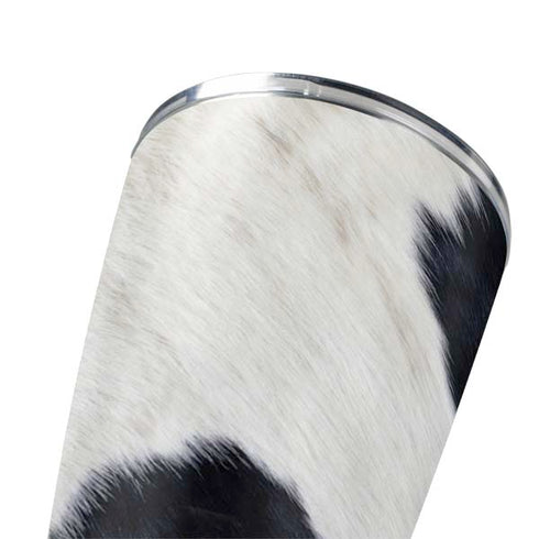 Cow Animal Print Yeti 20oz Tumbler Skin