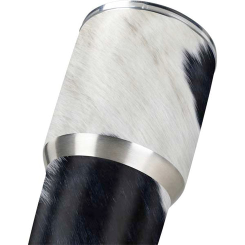 Cow Animal Print Yeti 30oz Rambler Tumbler Skin