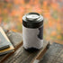 Cow Animal Print Yeti Colster Can Insulator Skin