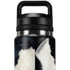 Cow Animal Print YETI Rambler 26oz Bottle Skin
