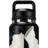 Cow Animal Print YETI Rambler 36oz Bottle Skin