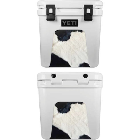 Cow YETI Roadie 24 Hard Cooler Skin