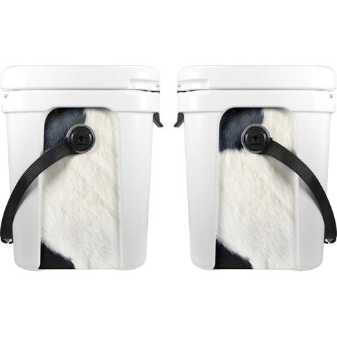 Cow YETI Roadie 24 Hard Cooler Skin