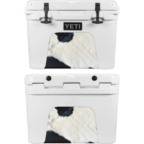 Cow YETI Tundra 35 Hard Cooler Skin