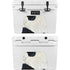 Cow YETI Tundra 35 Hard Cooler Skin