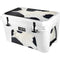 Cow YETI Tundra 45 Hard Cooler Skin