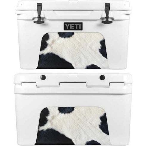 Cow YETI Tundra 45 Hard Cooler Skin
