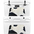 Cow YETI Tundra 45 Hard Cooler Skin