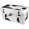 Cow YETI Tundra 65 Hard Cooler Skin