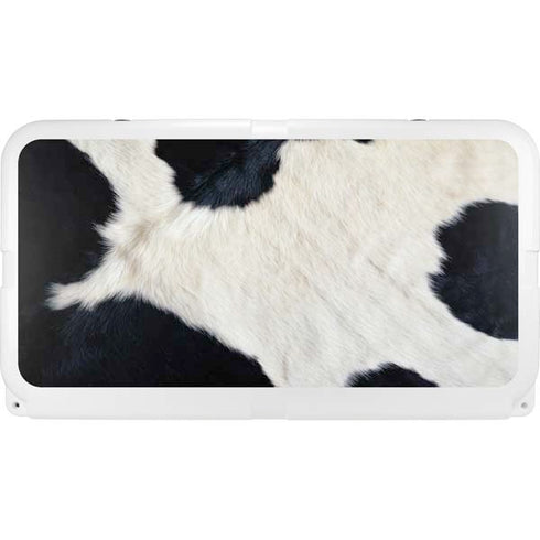 Cow YETI Tundra 65 Hard Cooler Skin