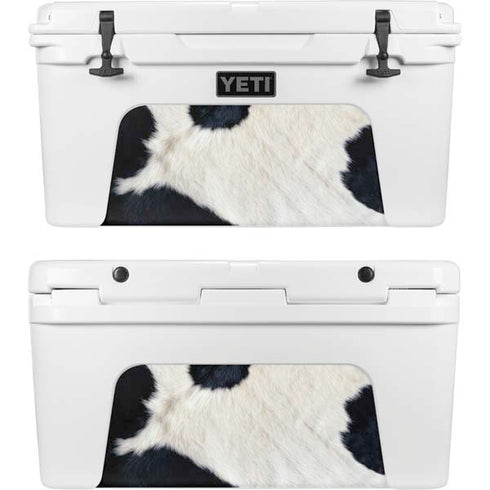 Cow YETI Tundra 65 Hard Cooler Skin
