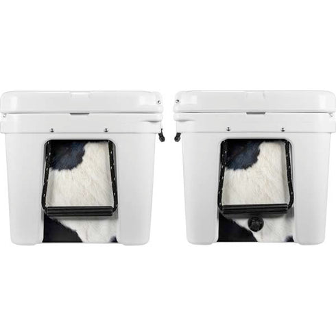 Cow YETI Tundra 65 Hard Cooler Skin