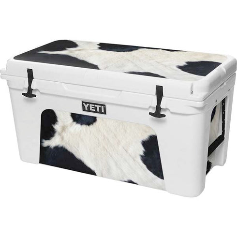 Cow YETI Tundra 75 Hard Cooler Skin