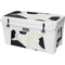 Cow YETI Tundra 75 Hard Cooler Skin