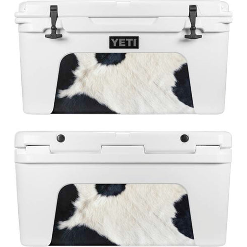 Cow YETI Tundra 75 Hard Cooler Skin