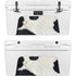 Cow YETI Tundra 75 Hard Cooler Skin