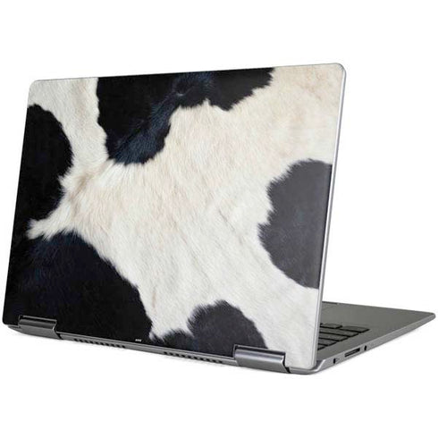 Cow Animal Print Yoga 710 14in Skin