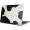Cow Animal Print Yoga 710 14in Skin