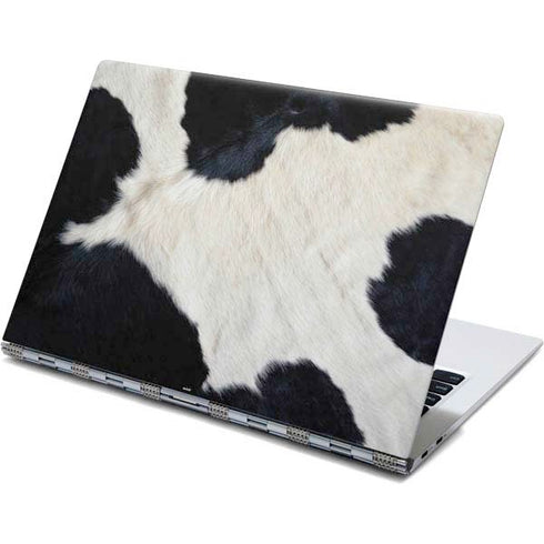Cow Animal Print Yoga 910 2-in-1 14in Touch-Screen Skin
