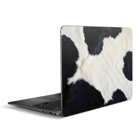Cow Animal Print Zenbook UX305FA 13.3in Skin