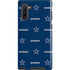 NFL Dallas Cowboys Blitz Series Galaxy Note 10 Pro Case