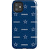 NFL Dallas Cowboys Blitz Series iPhone 11 Impact Case