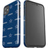 NFL Dallas Cowboys Blitz Series iPhone 11 Impact Case