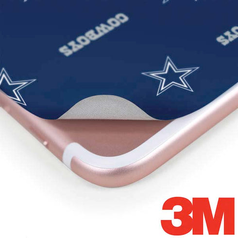 NFL Dallas Cowboys Blitz Series iPhone 8 Plus Skin