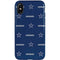 NFL Dallas Cowboys Blitz Series iPhone X Pro Case