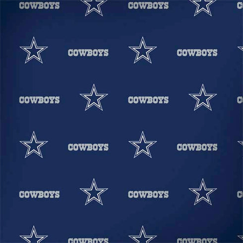NFL Dallas Cowboys Blitz Series Apple MacBook Pro 15-inch Skin