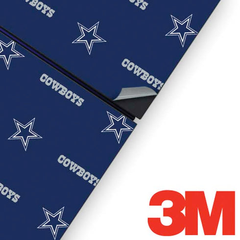 NFL Dallas Cowboys Blitz Series PS4 Console and Controller Bundle Skin