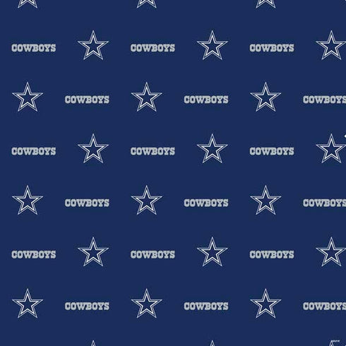 NFL Dallas Cowboys Blitz Series PS4 Console and Controller Bundle Skin