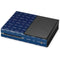 NFL Dallas Cowboys Blitz Series Xbox One Console Skin