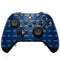NFL Dallas Cowboys Blitz Series Xbox One Elite Controller Skin
