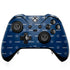 NFL Dallas Cowboys Blitz Series Xbox One Elite Controller Skin