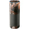 Cozy Autumn Library Witch with Cat and Coffee by Ivy Dolamore Amazon Echo Skin