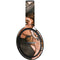 Cozy Autumn Library Witch with Cat and Coffee by Ivy Dolamore Bose QuietComfort 35 Headphones Skin