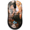 Cozy Autumn Library Witch with Cat and Coffee by Ivy Dolamore G Pro Wireless Gaming Mouse Skin