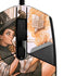 Cozy Autumn Library Witch with Cat and Coffee by Ivy Dolamore G203 Prodigy RGB Wired Gaming Mouse Skin