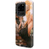 Cozy Autumn Library Witch with Cat and Coffee by Ivy Dolamore Galaxy S20 Ultra 5G Pro Case