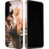 Cozy Autumn Library Witch with Cat and Coffee by Ivy Dolamore Galaxy S22 Plus Pro Case