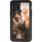 Cozy Autumn Library Witch with Cat and Coffee by Ivy Dolamore iPhone 11 Pro Waterproof Case