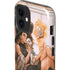 Cozy Autumn Library Witch with Cat and Coffee by Ivy Dolamore iPhone 12 Mini Impact Case