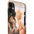 Cozy Autumn Library Witch with Cat and Coffee by Ivy Dolamore iPhone 12 Mini Lite Case