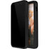 Cozy Autumn Library Witch with Cat and Coffee by Ivy Dolamore iPhone 12 Pro Max Waterproof Case