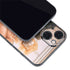 Cozy Autumn Library Witch with Cat and Coffee by Ivy Dolamore iPhone 14 Plus Skin